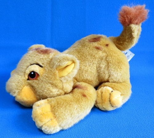 Simba pride cub giocattolo - cub,