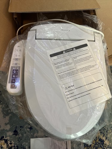 Bidet blooming 1170e - bidet, nb-1170e