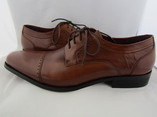 Scarpe formali derby uomo - scarpe,