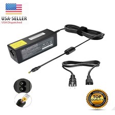 65W AC Adapter Charger for HP
