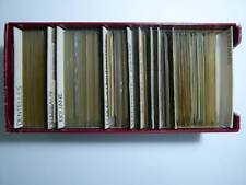 Collezione Vari Soggetti: Scrittori, Energia, Scuole, Università,