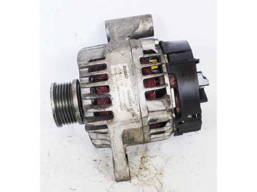1012101092 alternatore 100a - alternatore,