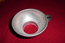 Vintage Old Aluminum Canning