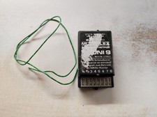 Ricevitore radiocomandato