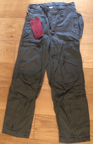 Infranty cargo pantaloni - cargo,