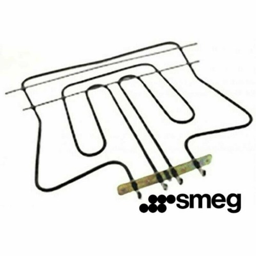 Smeg resistenza forno cucina - smeg,