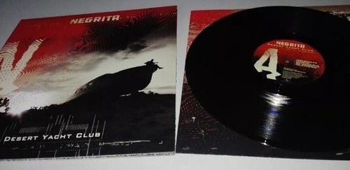 Negrita rarissimo 2018 - negrita,