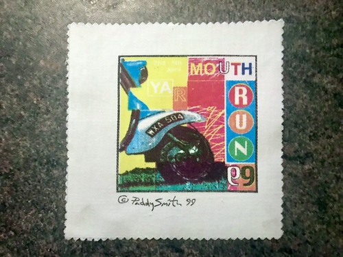 Patch originale great - patch, yarmouth