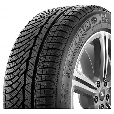 235 r19 michelin - michelin,