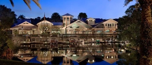 Disney old key west - disney's,