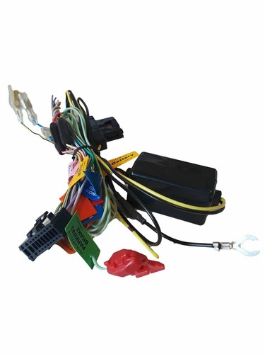 Cablaggio pioneer oem - pioneer,