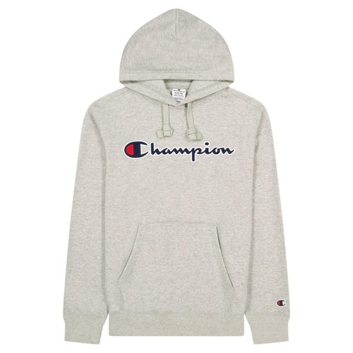 Champion uomo con scritta pile - scritta,