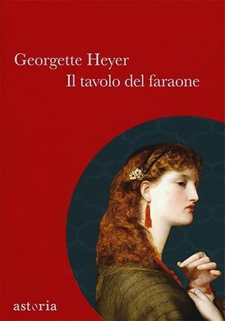 Georgette heyer il tavolo - georgette,