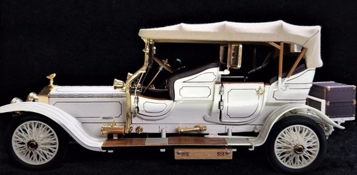 Rolls royce vintage classico - rolls-royce,