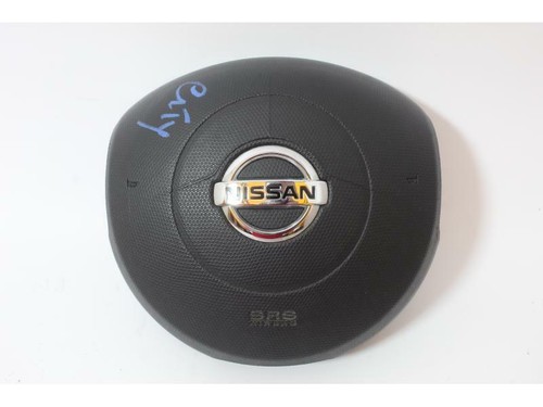 Airbag volante nissan - volante,