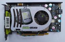 Scheda video VGA PC Nvidia