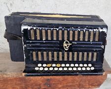 Fisarmonica antica russa