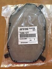 KAWASAKI KX 250 2025-2026 KX 450 dal 2024 al 2026 RETINA GRIGLIA FILTRO ARIA