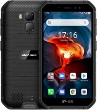 Ulefone ArmorX7 PRO Android 10 Cellulare Antiurto IP68, Quad-Core 4GB+32GB
