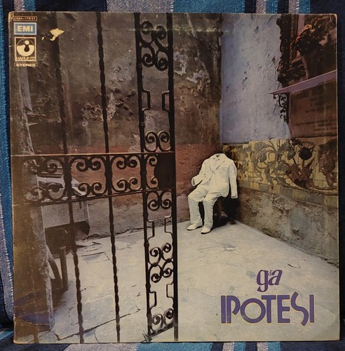 Gruppo alternativa ipotesi - -,