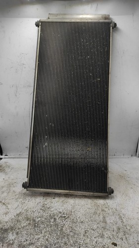 Radiatore per honda - a/c,