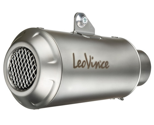 Scarico leovince lv 10 - scarico, lv-10