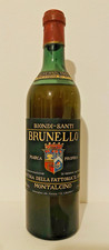 1961 Vino Brunello Riserva -