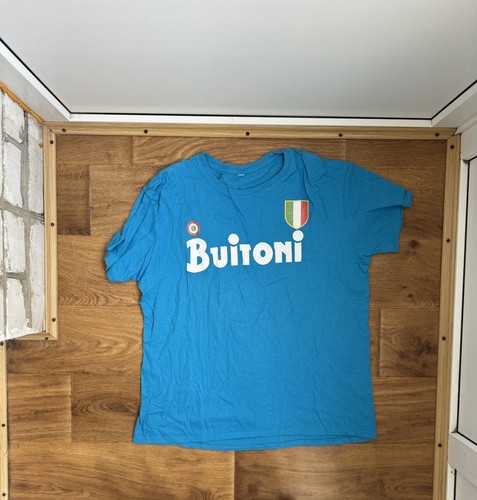 Ssc napoli italy - ssc, 1987/1988