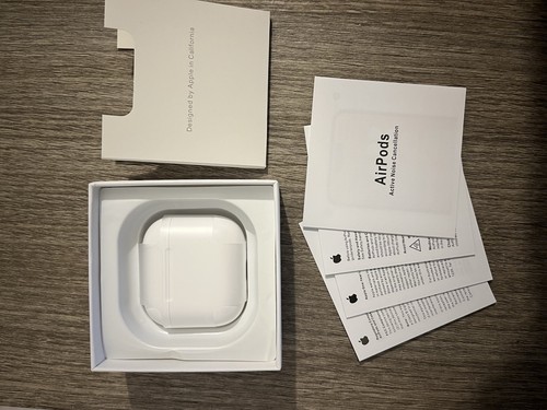 Apple auricolari airpods - apple, 4