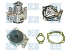 Pompa acqua raffreddamento