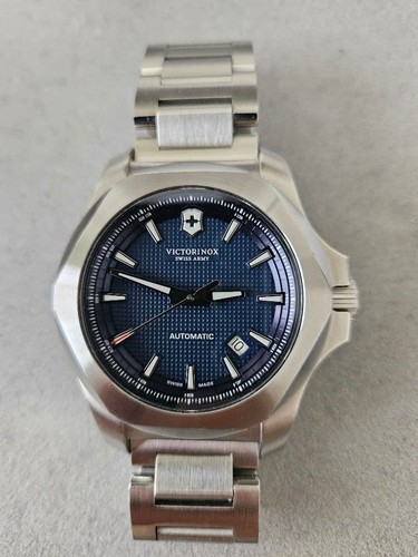 Orologio automatico victorinox - orologio,