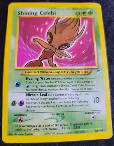 Holo foil shining - foil, #