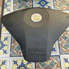 airbag fiat multipla lato