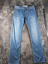 JACOB COHEN Bard Blue Jeans