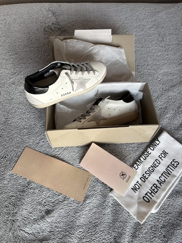 Golden goose super - golden,