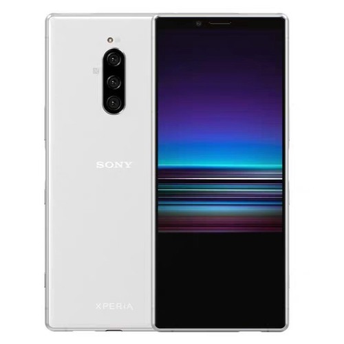 Smartphone sony xperia - xperia, (xz4)