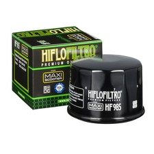 Filtro olio hiflo - filtro,