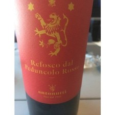 Antonutti Refosco dal