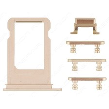 IPHONE 7 PLUS ROSE GOLD SET DI