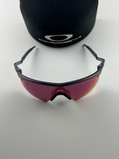Oakley M Frame Mumbo Crystal