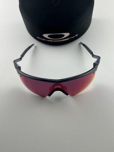 Oakley frame mumbo crystal - oakley,
