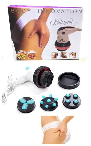 Body innovation massaggiatore - innovation,