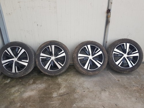 Cerchi gomme peugeot - gomme,