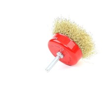 YATO Spazzola metallica YT-4750