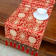 Chinese Style Coffee Table TV