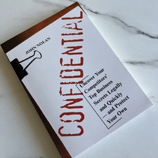 confidential john nolan