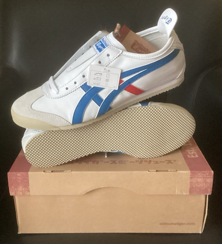 New old stock onitsuka - new,