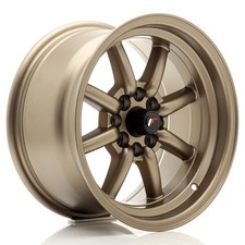 Un cerchio Cerchi JR Wheels