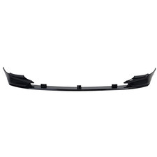 Spoiler anteriore per bmw