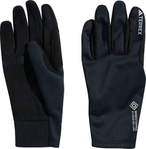 Guanti corsa adidas terrex - da,